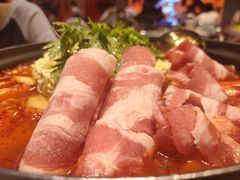 -崔解放·朝韩大排档(虹悦城店)
