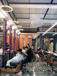 -BUTY HAIR 比帝专业烫染店
