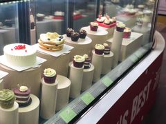 -Pantry's Best派悦坊蛋糕(K11购物艺术中心店)