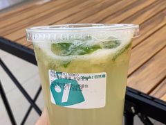 -自然椰·海南清补凉(明珠店)
