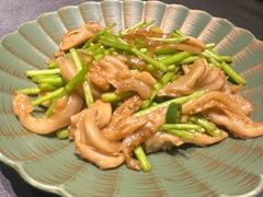 -A One Kitchen·南京精菜馆(德基广场店)
