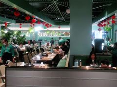 大堂-春润大地海南椰子鸡(沙井京基百纳广场店)