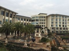 千岛湖开元度假村-杭州千岛湖开元度假村