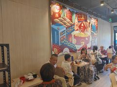 -永和大王(蛙嫩鸡香煲煲鲜·军博店)