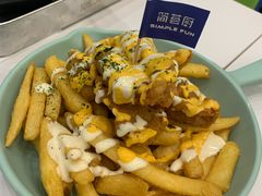 -简荟厨·西式简餐(花都雅乐城店)