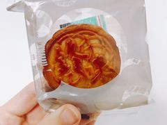 -锋味曲奇