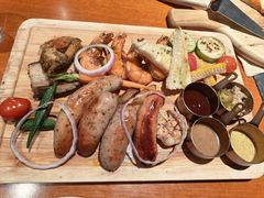 -布拉格餐厅· 中欧捷克菜(全国首店)
