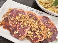 -厚味居炙子烤肉·清真(天桥南纬路店)