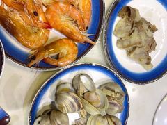 -蔚海之都·象山蒸汽海鲜(仙霞路店)