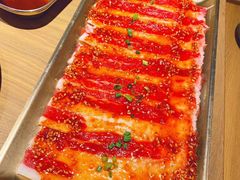 -西塔老太太泥炉烤肉(亚运村店)