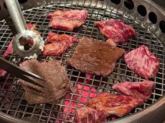 -300杯·和牛烧肉清酒专门店(廊里店)