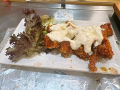 -日葵 大阪烧ひまり(仙霞路店)