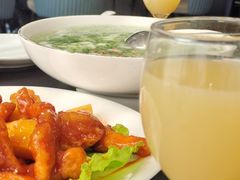 -御厨私房菜(枫林雅都店)