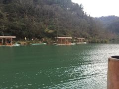 -桂林古东瀑布景区