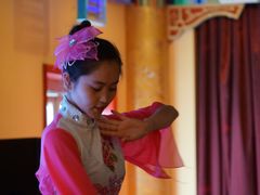 -全聚德烤鸭店(准噶尔路店)