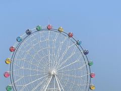 -渔岛海洋度假区