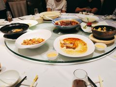 -春满园·早茶·粤菜·宴会(前海店)