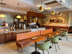 -BAKER&SPICE(BFC外滩金融中心店)