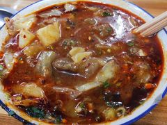 -老字号贾家肉丸糊辣汤(光明巷店)