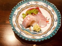 -元熹会席料理