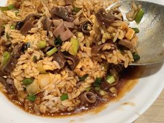 -吕氏疙瘩汤·新派鲁菜(芝罘万达店)