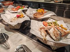 -新食谱全日制餐厅·苏州苏州湾艾美酒店