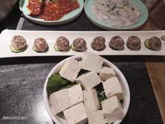 -许府牛火锅(信义坊总店)