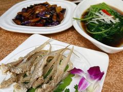 -龙井壹号·茶缘山景宴(龙井村店)