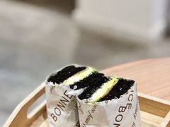 -杏甜品(尖沙咀加拿分道店)