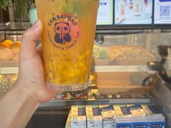 -茶百道(百脑汇店)
