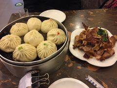 -张包铺(道外店)