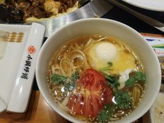 -灶座小锅烀饼·铁锅炖(道里店)