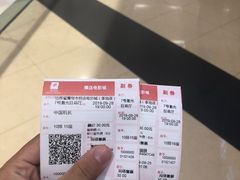 -横店电影城(李沧店)