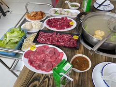 -全好食潮汕牛肉火锅(泗洲路店)