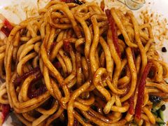 炸酱面-天兴居(鲜鱼口街店)