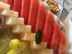 -宴悦海鲜餐厅·游水海鲜·牛排(亚龙湾瑞吉店)