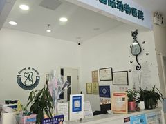 -中农国际动物医院24小时·猫科·骨科·急重症中心