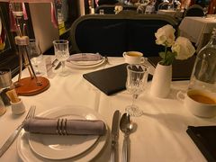 -火车头法国西餐厅