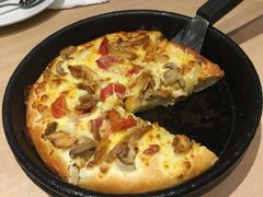 -必胜客(松雷店)