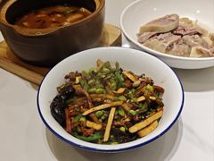 -雅酌园·烟火南京菜(颐和路店)