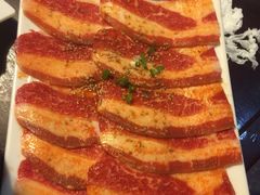 -三千里烧烤(西二道街店)