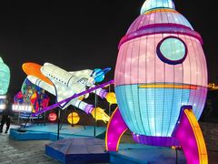 -西安城墙·碑林历史文化景区