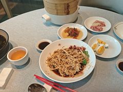 -扬州万怡酒店-中餐厅(文昌中路店)