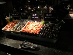 -星伦多 自助料理(圆融店)
