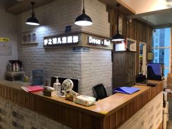 -梦之初儿童摄影(江宁店)