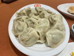 -双合园·海鲜水饺青岛菜(九水东路店)