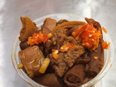 -阿姨牛杂(北京路店)
