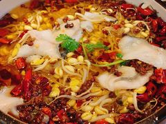 -竹里馆·淮扬菜·功夫茶(老门东店)