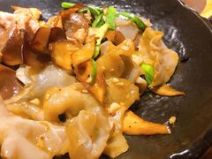 -十三式重庆江湖菜(金茂览秀城店)