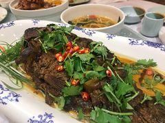 -肥肥小厨(咸阳路店)